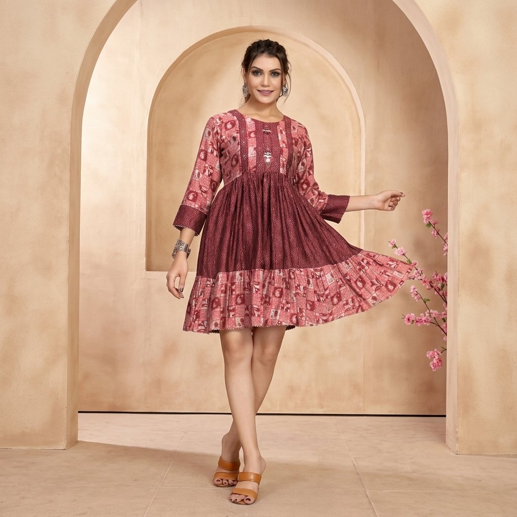Tunics