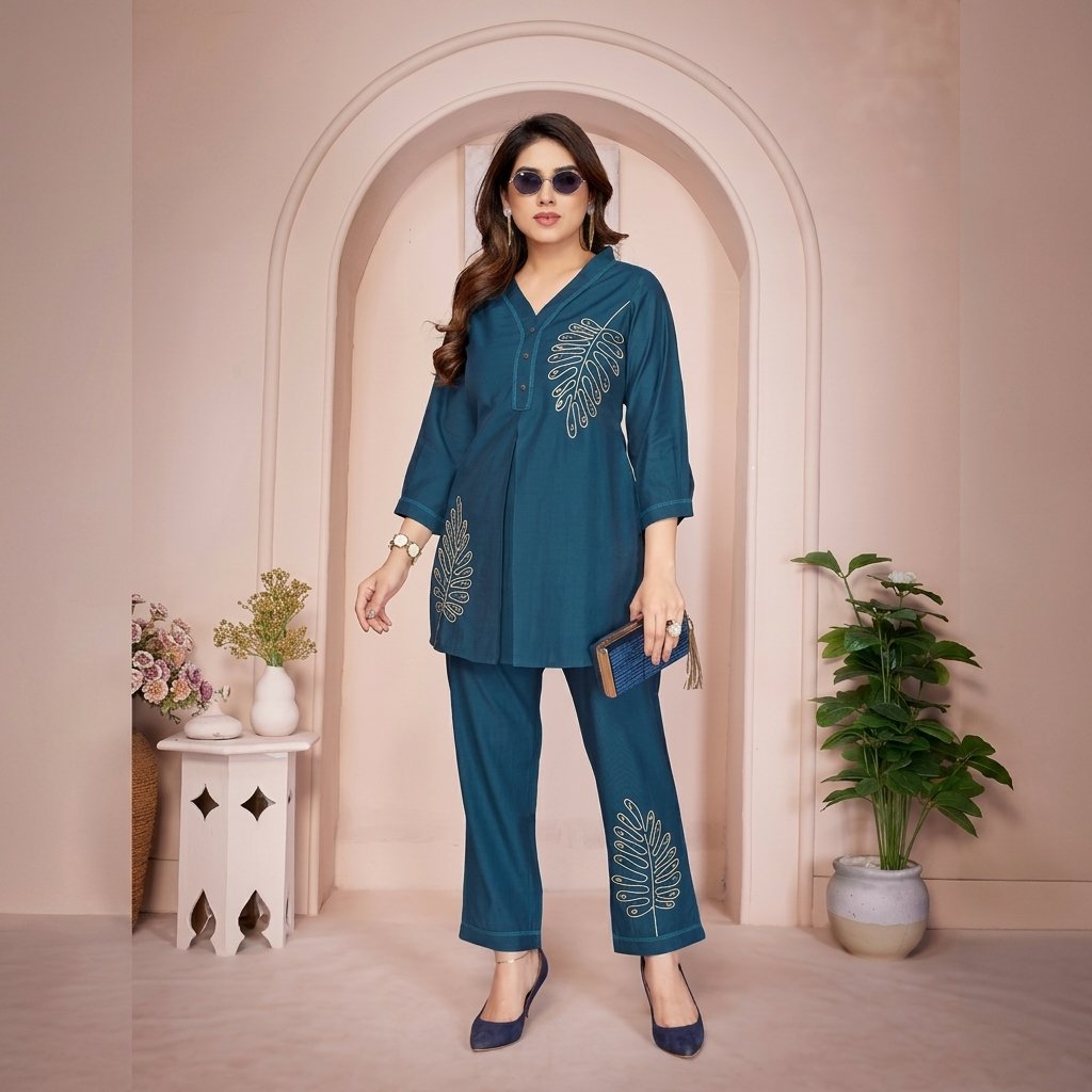 Co-Ord Sets
