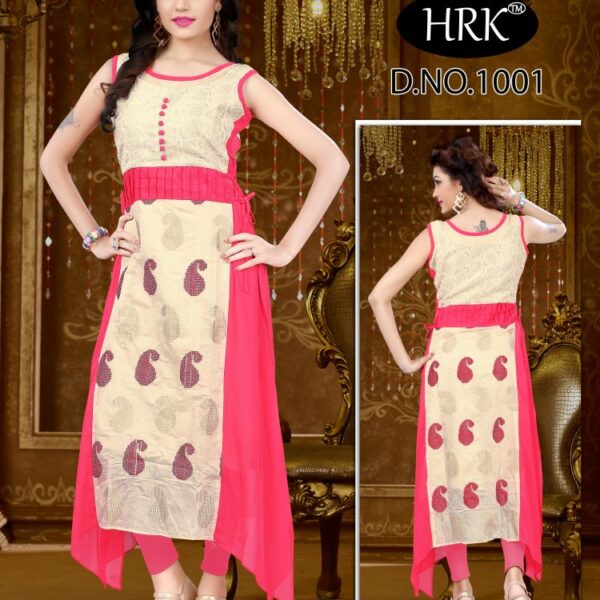 Kurti-519