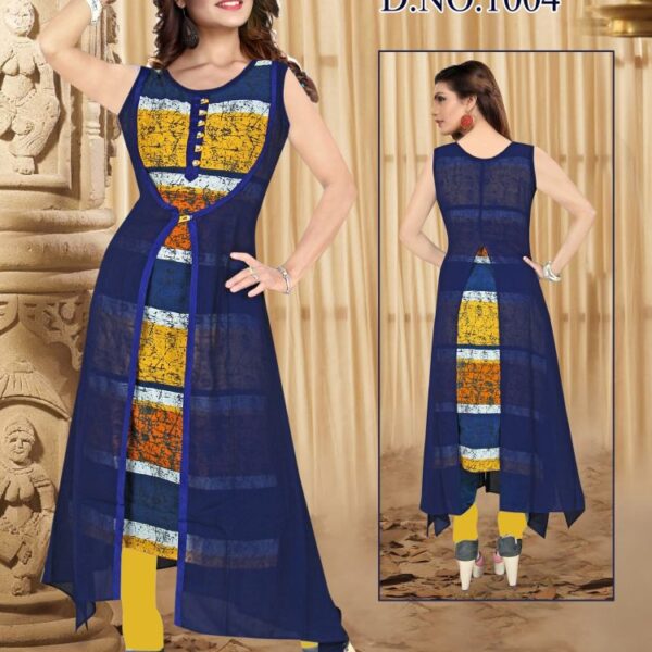 Kurti-525
