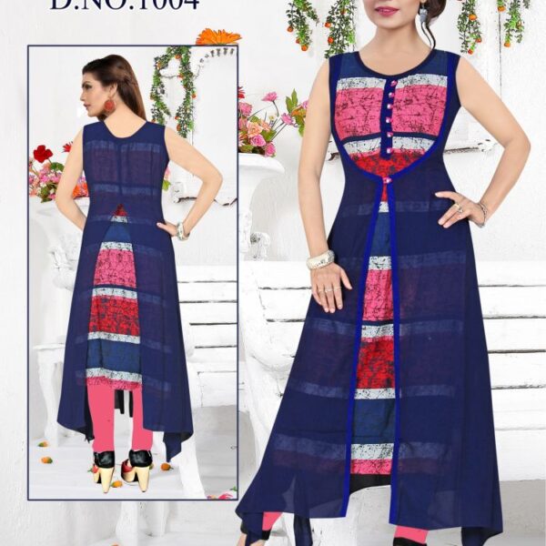 Kurti-523