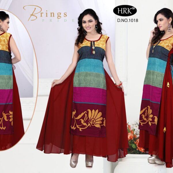 Kurti-535