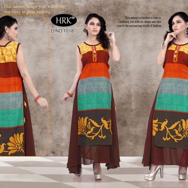 Kurti-536