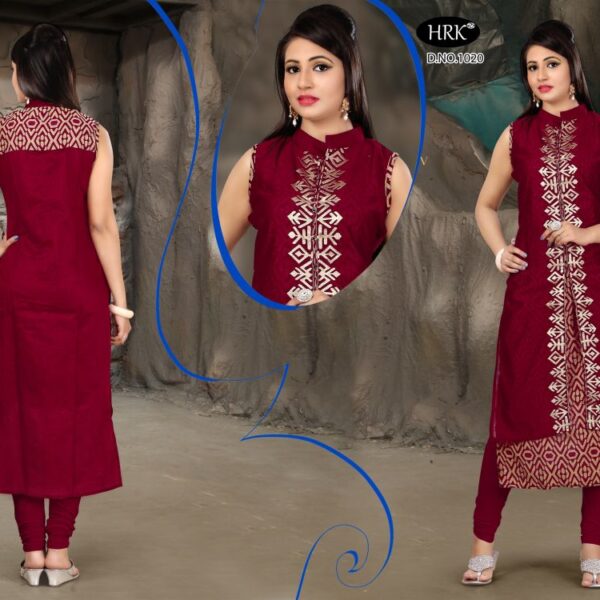 Kurti-538