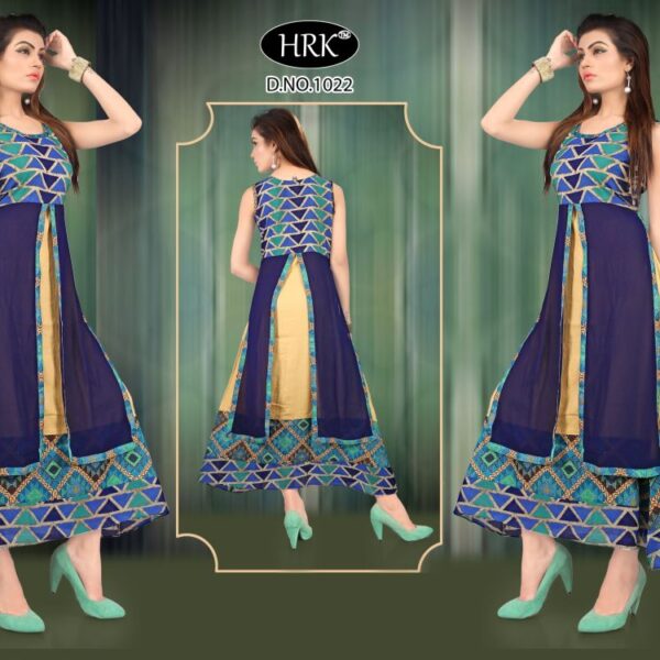 Kurti-544