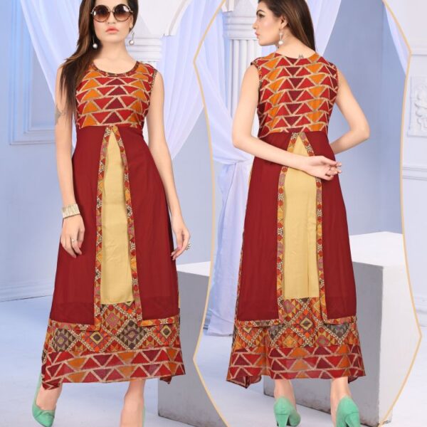 Kurti-545
