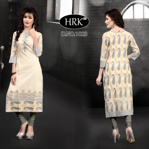 Kurti-546