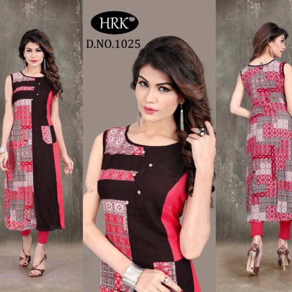Kurti-549
