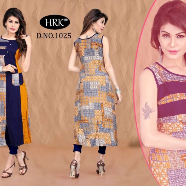 Kurti-548