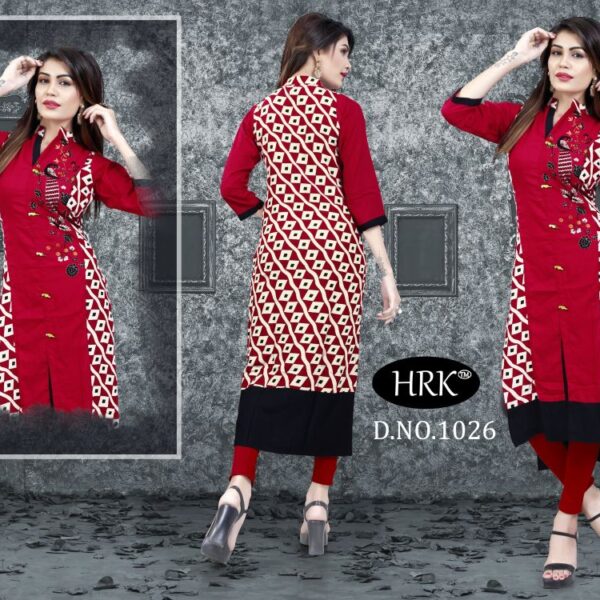 Kurti-551