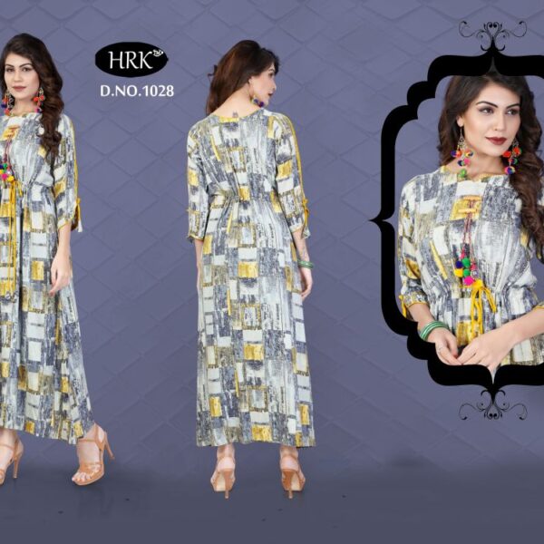 Kurti-554