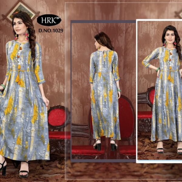Kurti-556