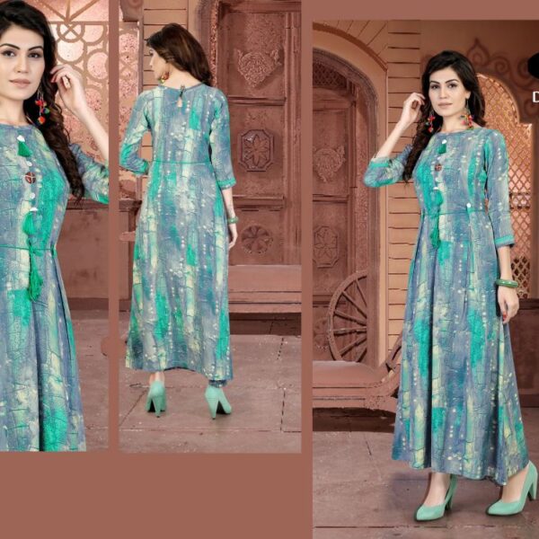 Kurti-557