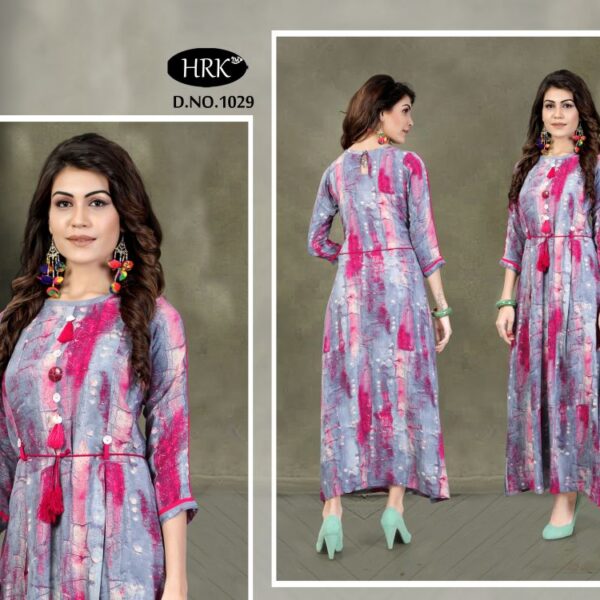 Kurti-558