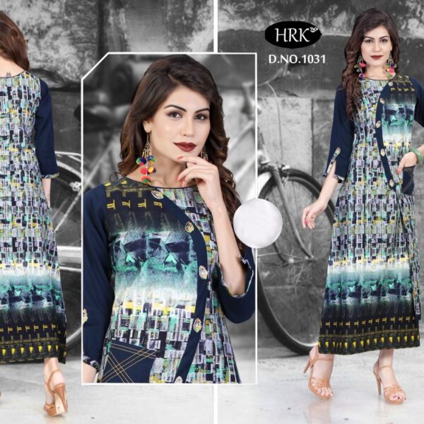 Kurti-562