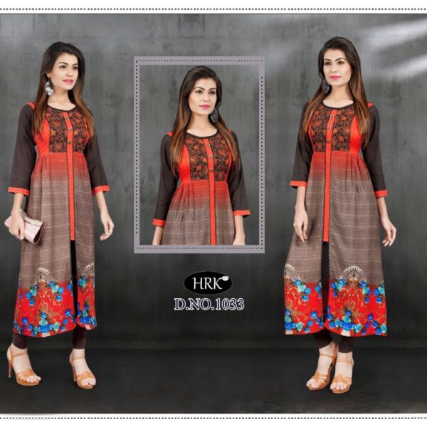 Kurti-565