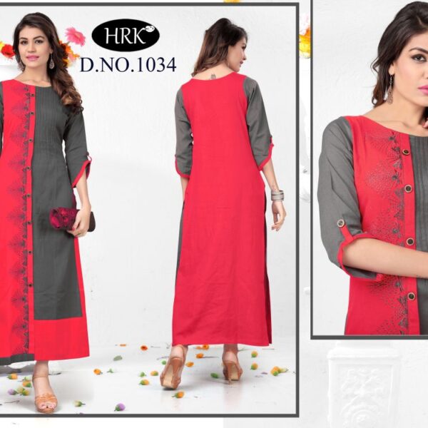 Kurti-566