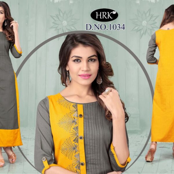 Kurti-567