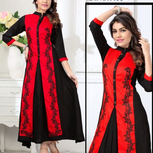 Kurti-568