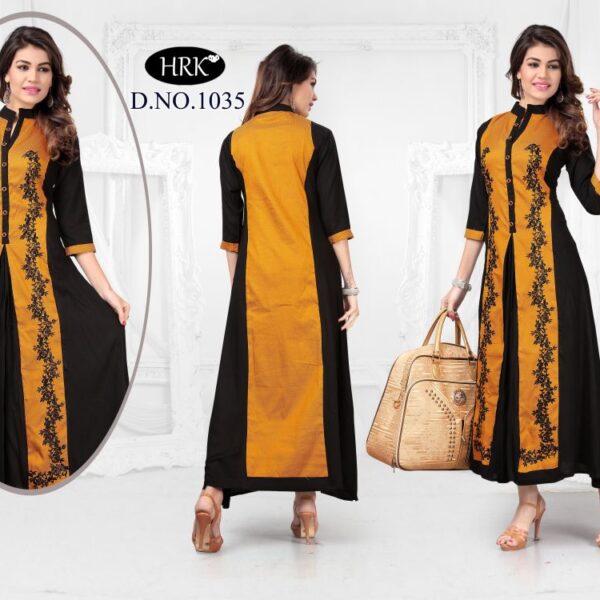 Kurti-569