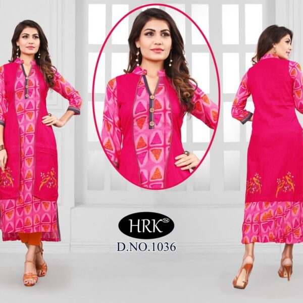 Kurti-572