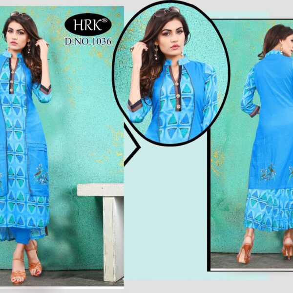 Kurti-574