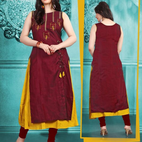 Kurti-576
