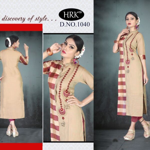 Kurti-578