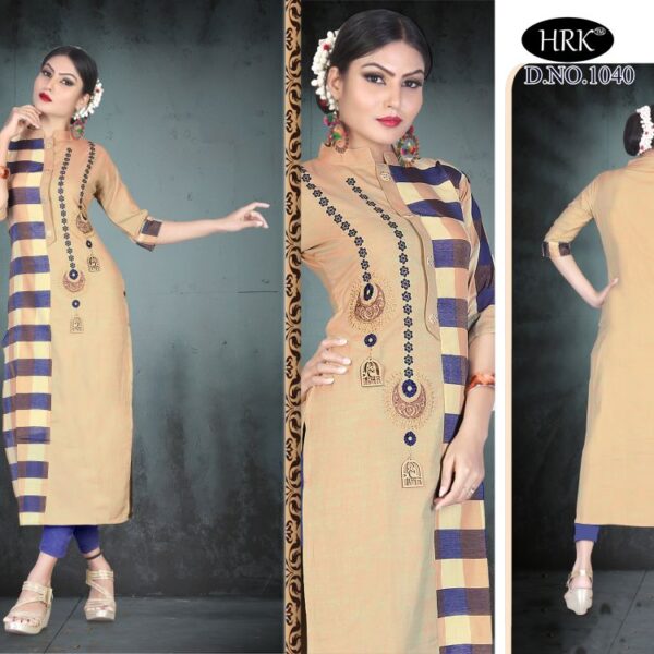 Kurti-579