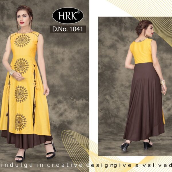 Kurti-580