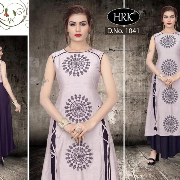 Kurti-581