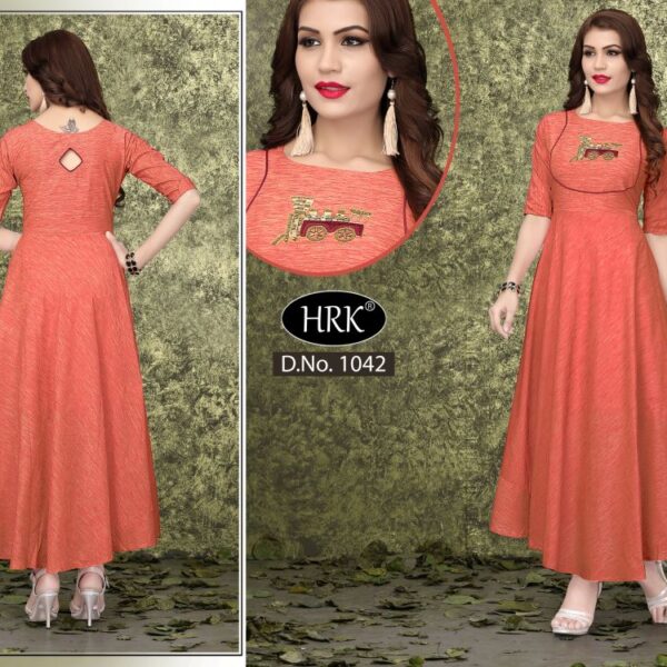 Kurti-582