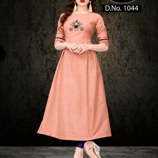 Kurti-586