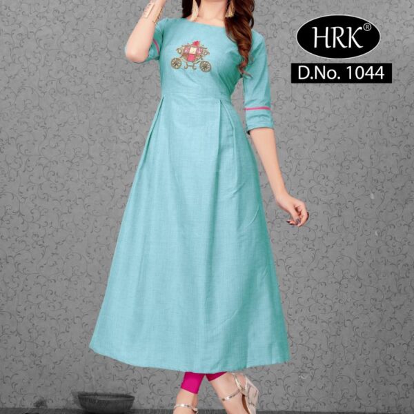 Kurti-587