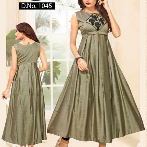 Kurti-589