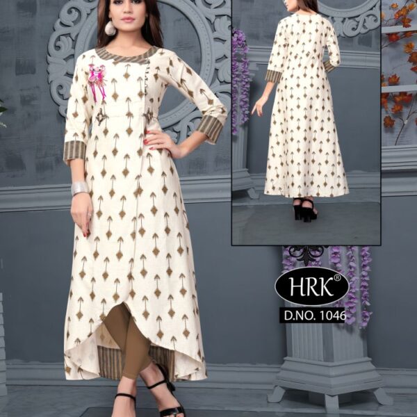 Kurti-591