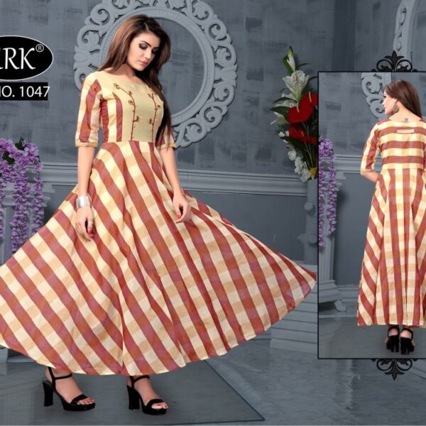 Kurti-593