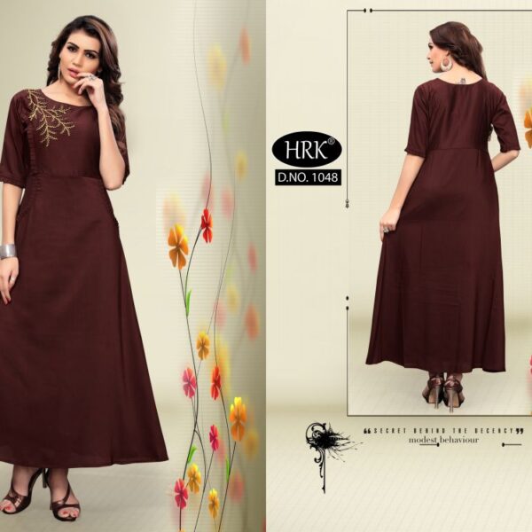 Kurti-595