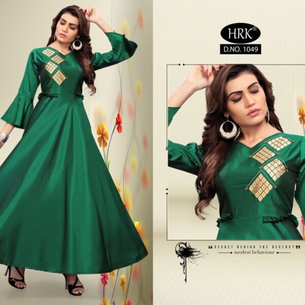 Kurti-597