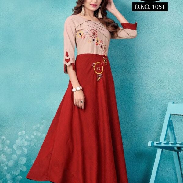 Kurti-600