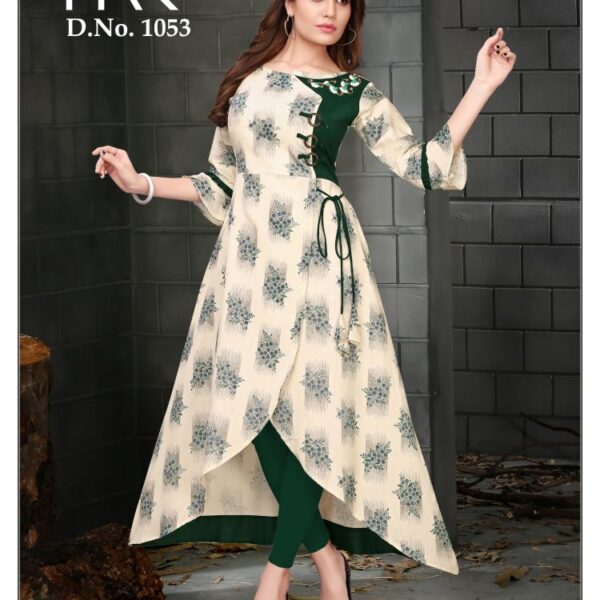 Kurti-602