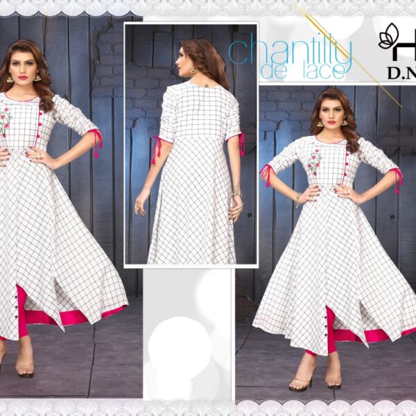 Kurti-604