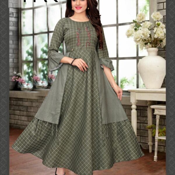 Kurti-605