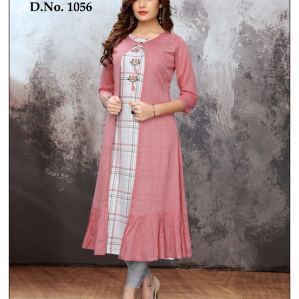 Kurti-606
