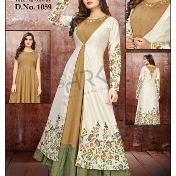 Kurti-609