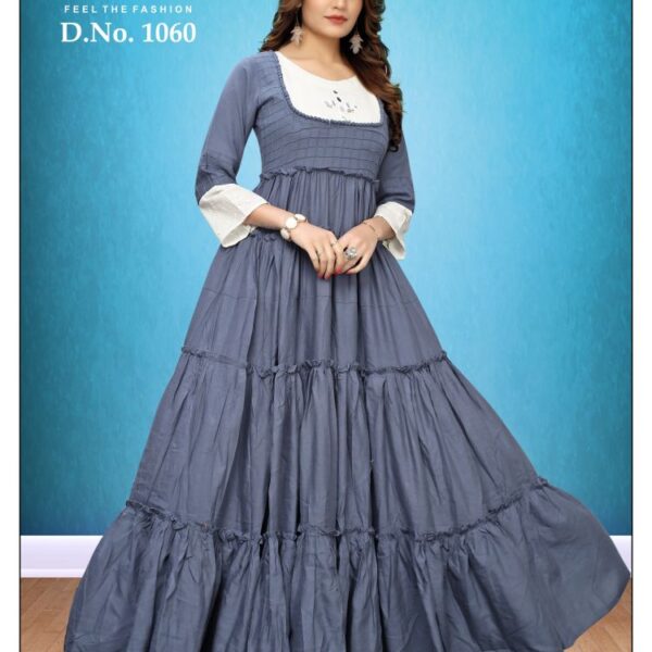 Kurti-610