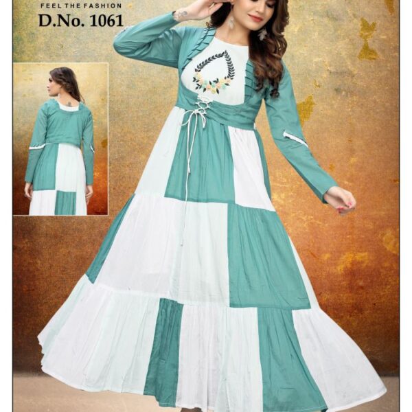 Kurti-612