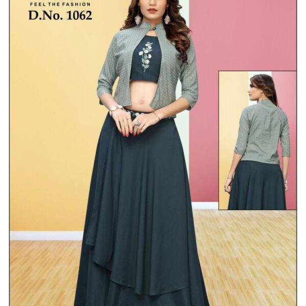 Kurti-613