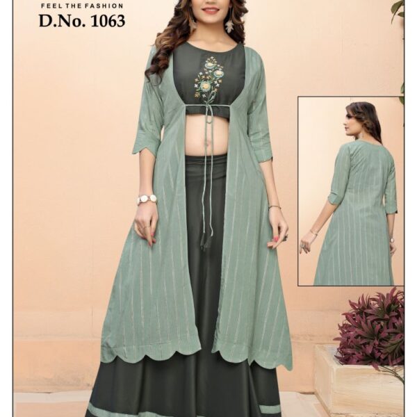 Kurti-614