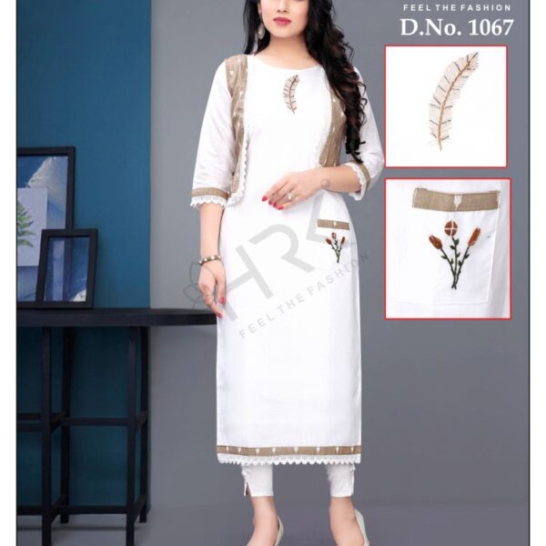 Kurti-618